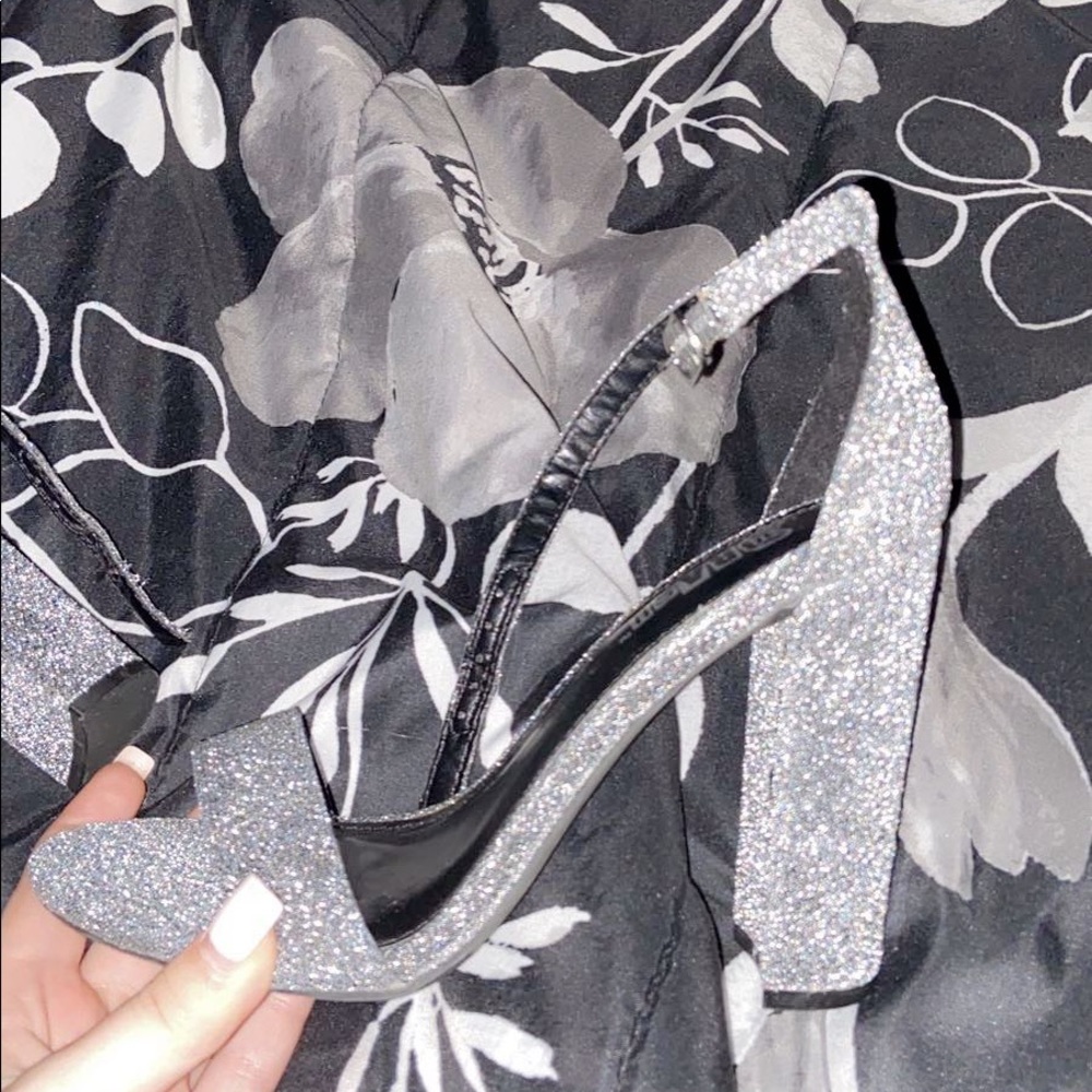 heels